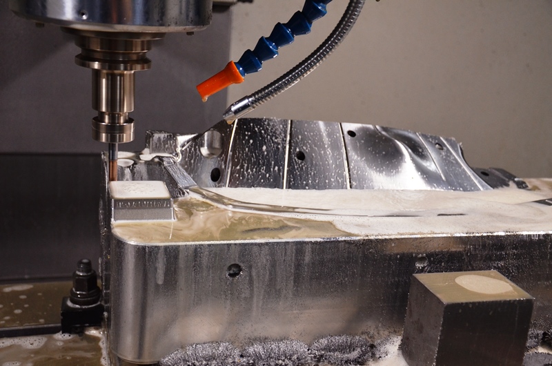cnc photo