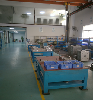 CNC