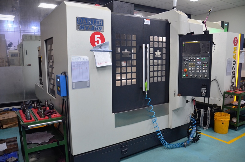 CNC
