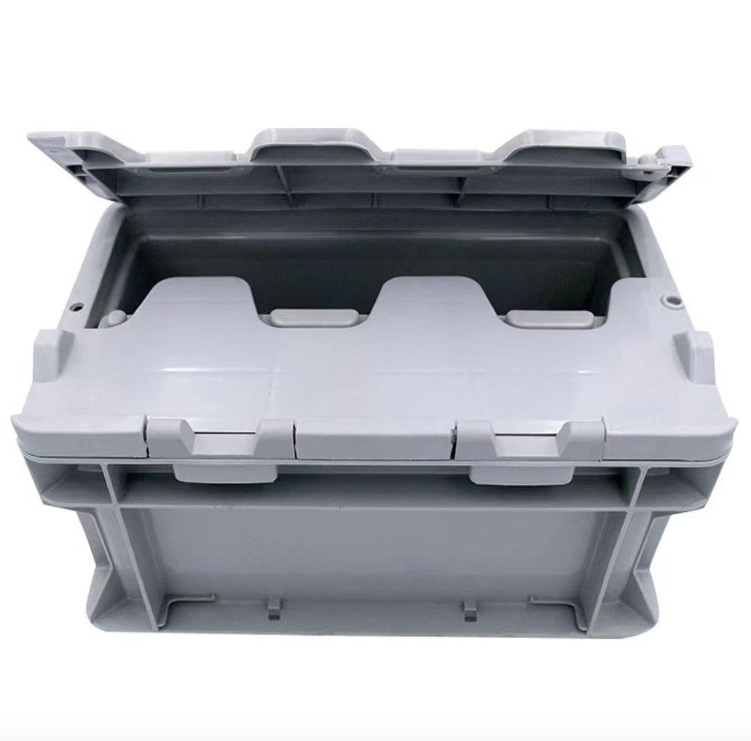 Tool Box with cover 